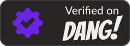Verified on DANG!